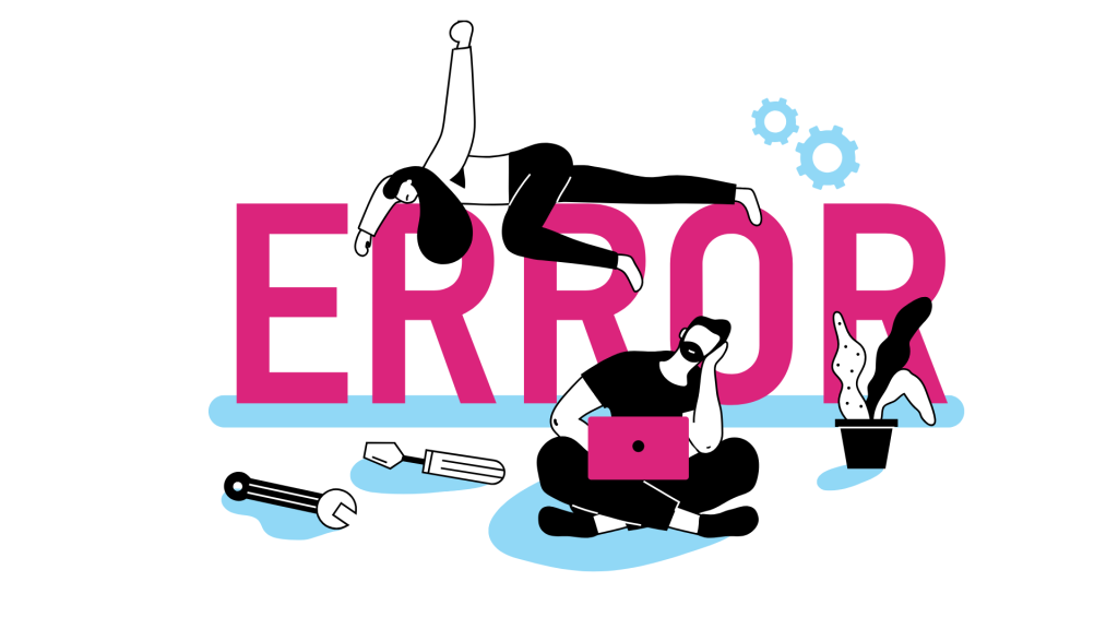 errores al comprar un curso online por falta de información