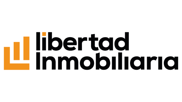 Logo oficial del curso Libertad Inmobiliaria de Carlos Galán. Libertad Inmobiliaria opiniones