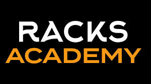 logo de Racks Academy