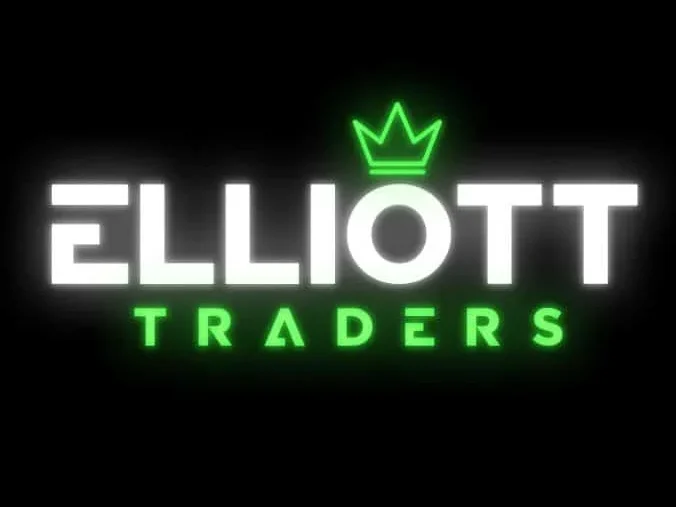 Logo de Eliott Traders, programa de trading de Carlos Lozano
