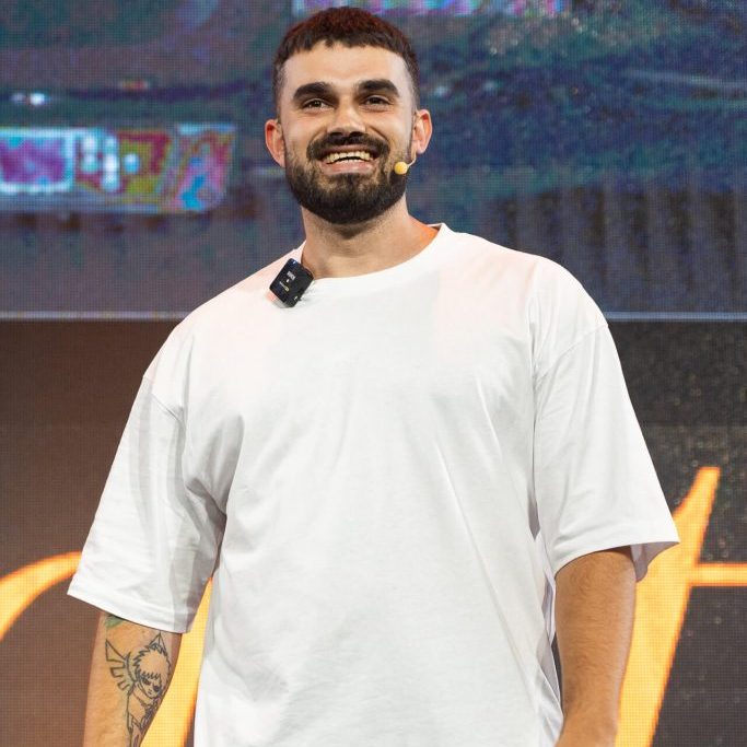 Fabio Serna, creador del curso Partner 360 – opinión y experiencia