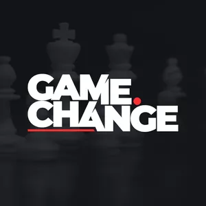 Logo oficial de Game Change Adrián Gleez opiniones 2025